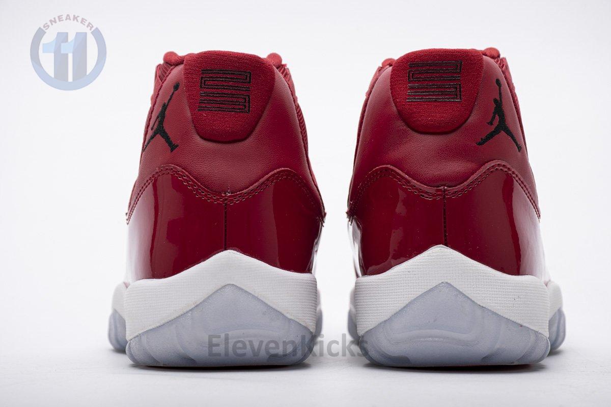 378037-623 Air Jordan 11 Retro Win Like 96