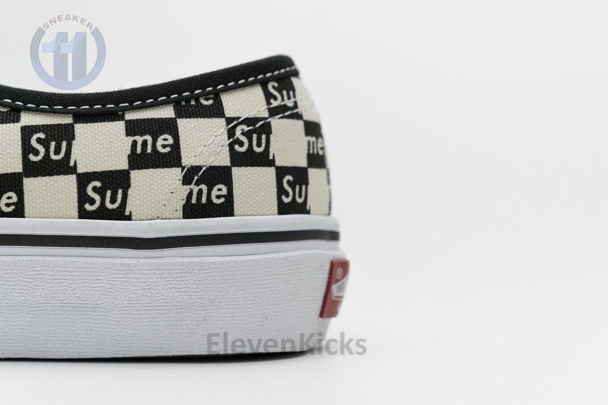 S*p*e x vans authentic pro vn000q0djlw