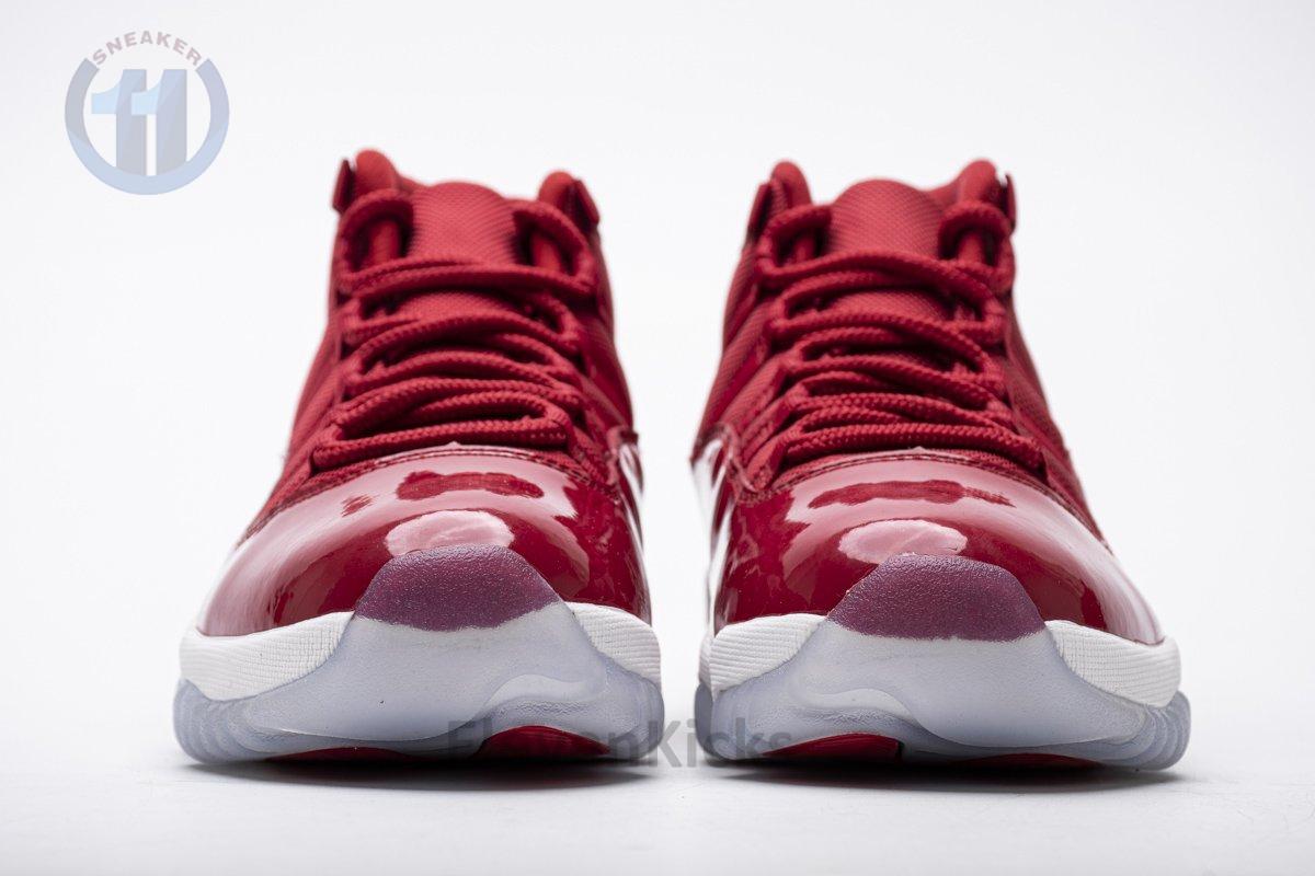 378037-623 Air Jordan 11 Retro Win Like 96