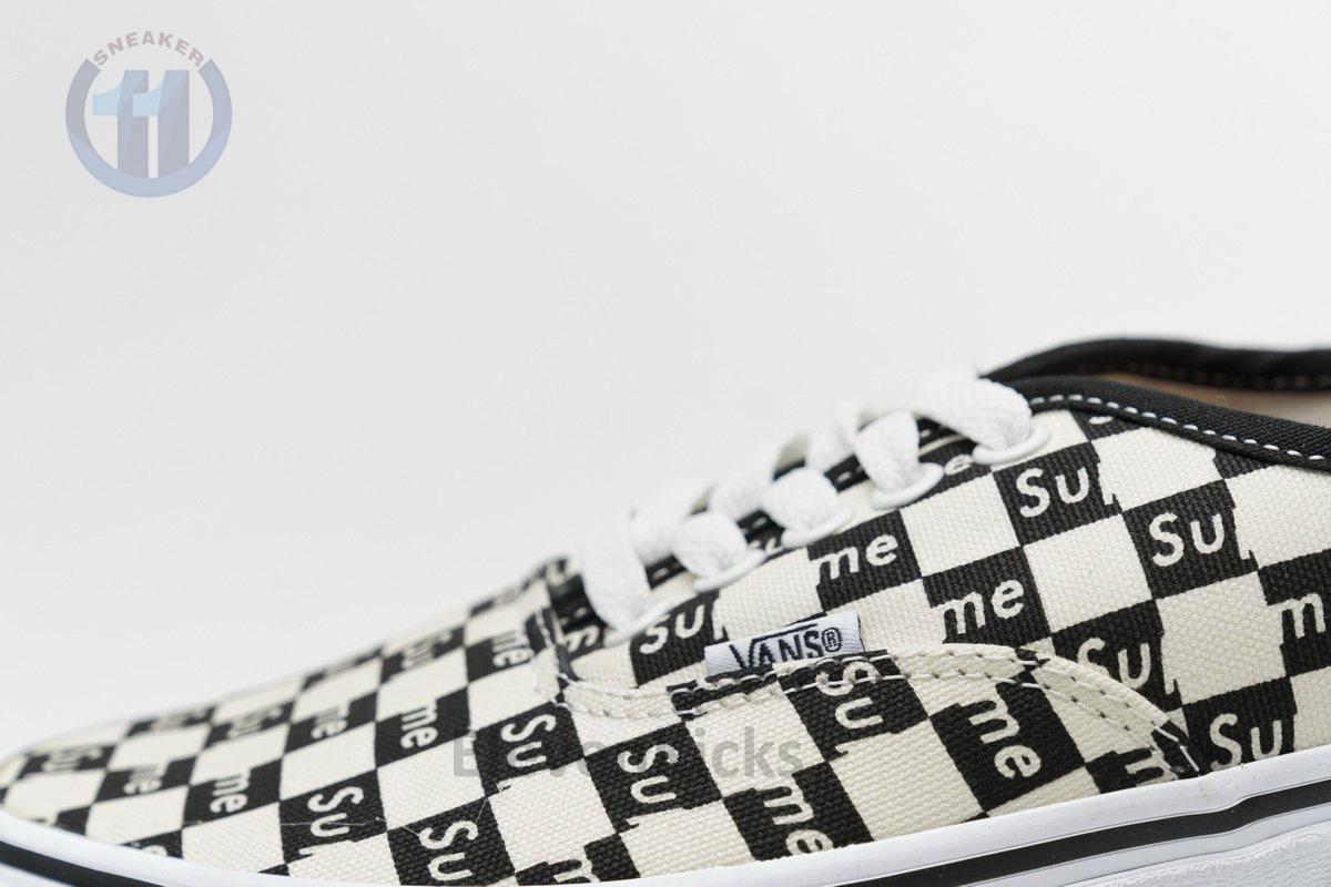S*p*e x vans authentic pro vn000q0djlw