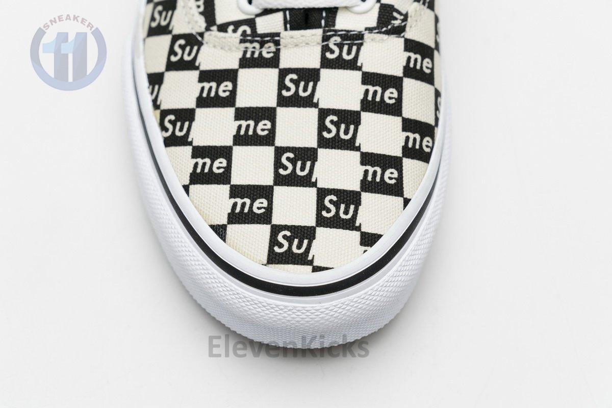 S*p*e x vans authentic pro vn000q0djlw