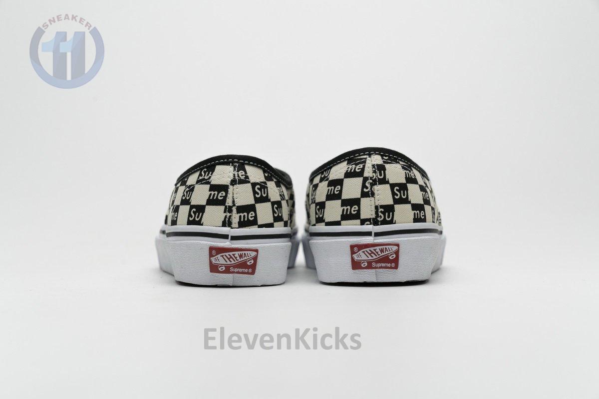 S*p*e x vans authentic pro vn000q0djlw