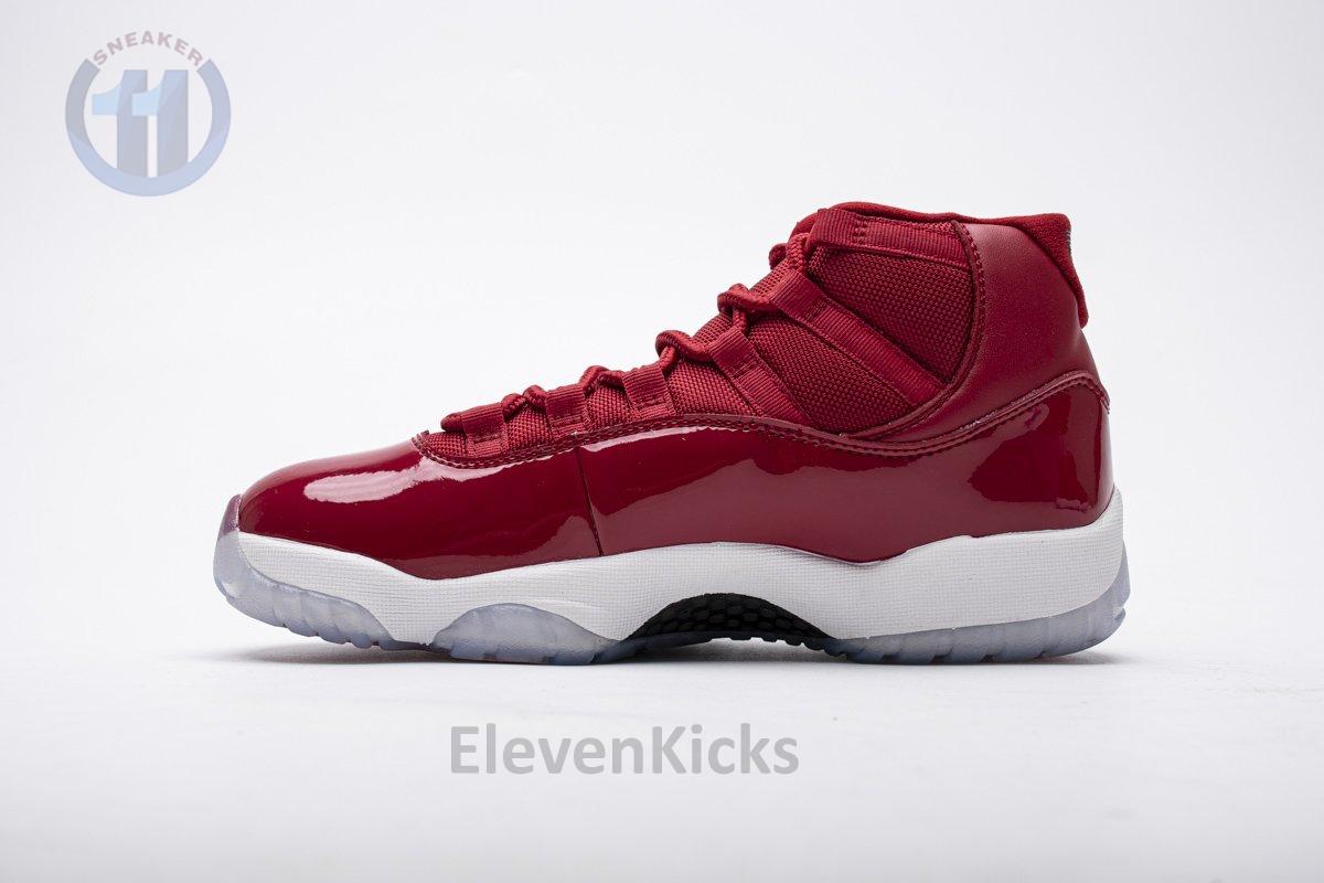 378037-623 Air Jordan 11 Retro Win Like 96