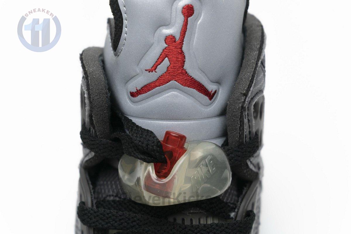 CT8480-001 OFF-WHITE x Air Jordan