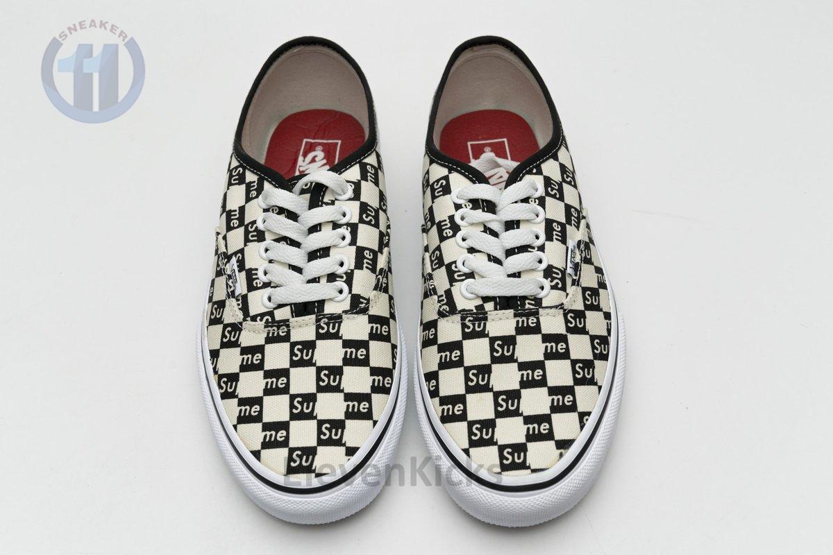 S*p*e x vans authentic pro vn000q0djlw