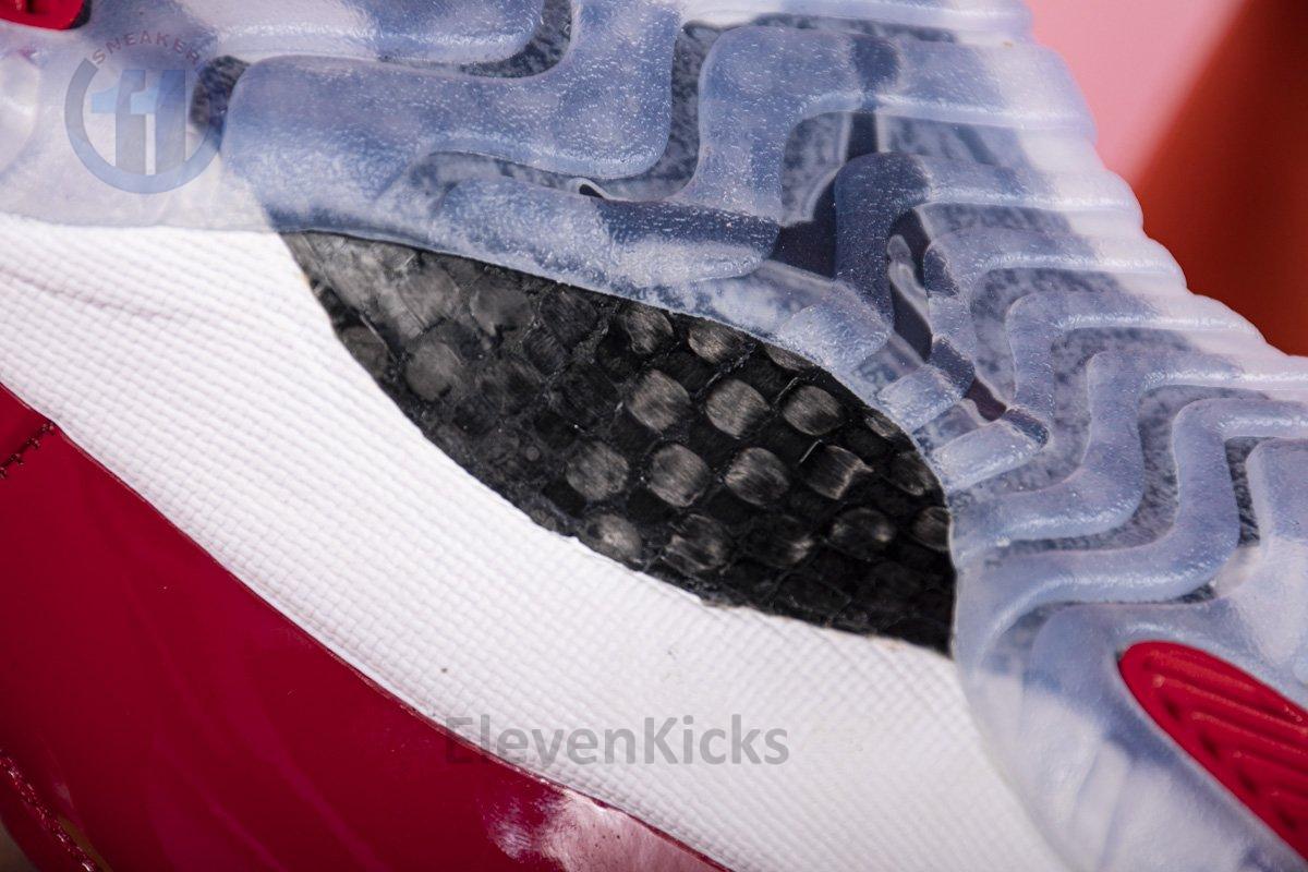 378037-623 Air Jordan 11 Retro Win Like 96