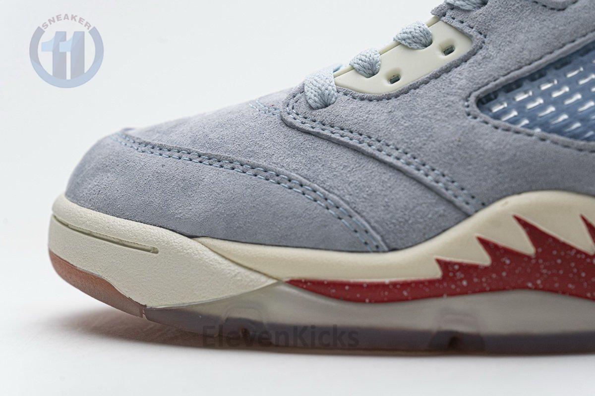 CI1899-400 Air Jordan 5 Retro “Trophy Room”