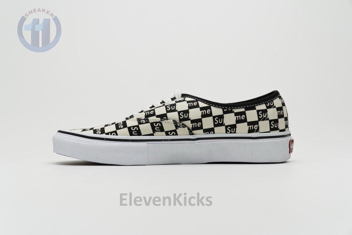 S*p*e x vans authentic pro vn000q0djlw