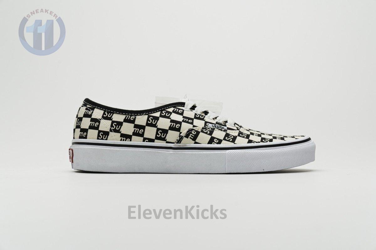 S*p*e x vans authentic pro vn000q0djlw