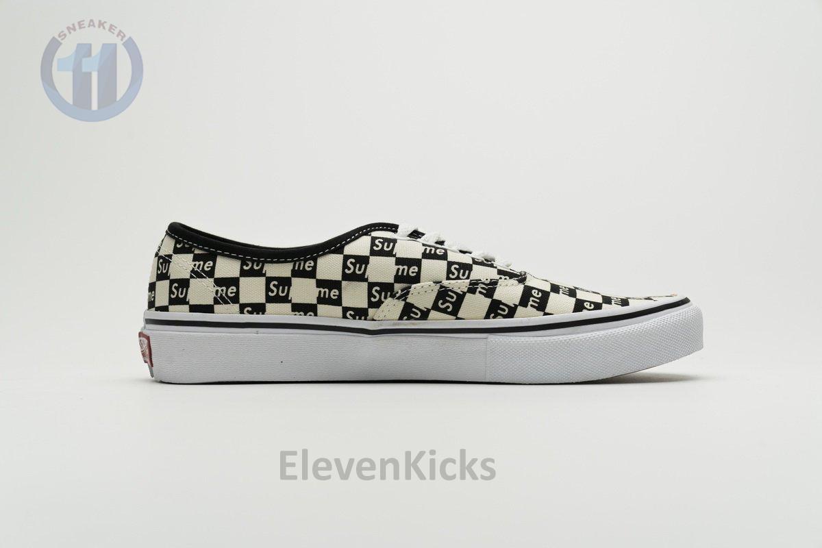 S*p*e x vans authentic pro vn000q0djlw