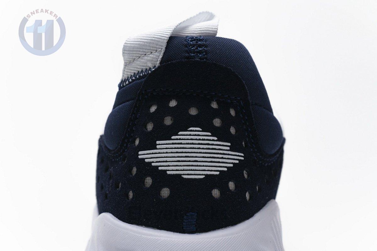 CD6109-006 Jordan Delta SP White Dark Blue