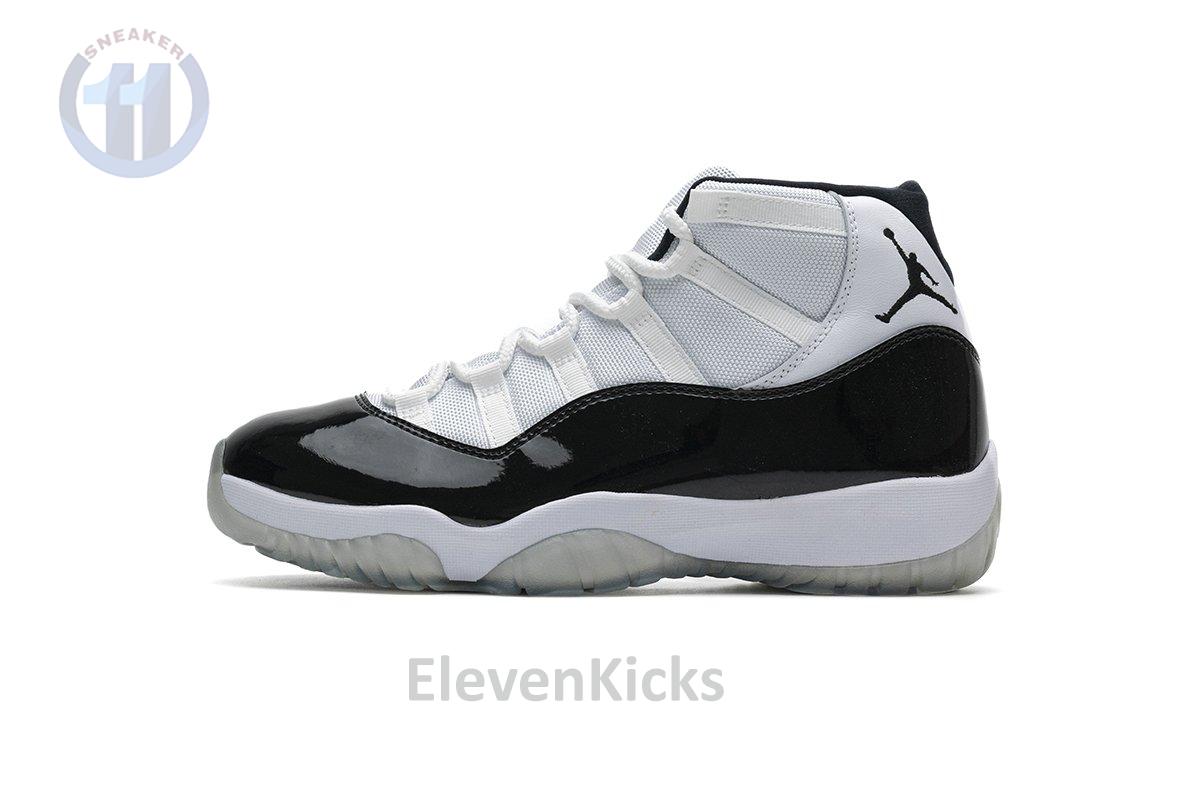378037-100 Air Jordan 11 Retro “Concord”