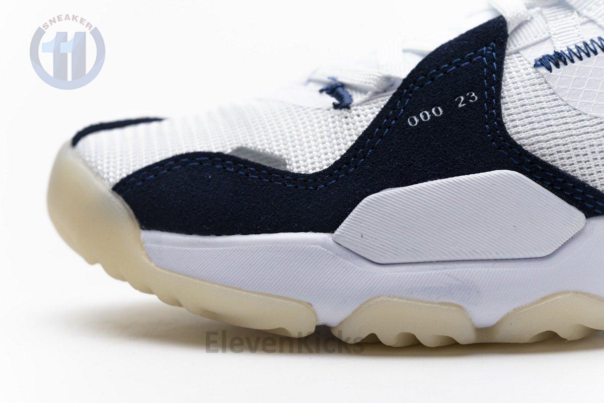 CD6109-006 Jordan Delta SP White Dark Blue