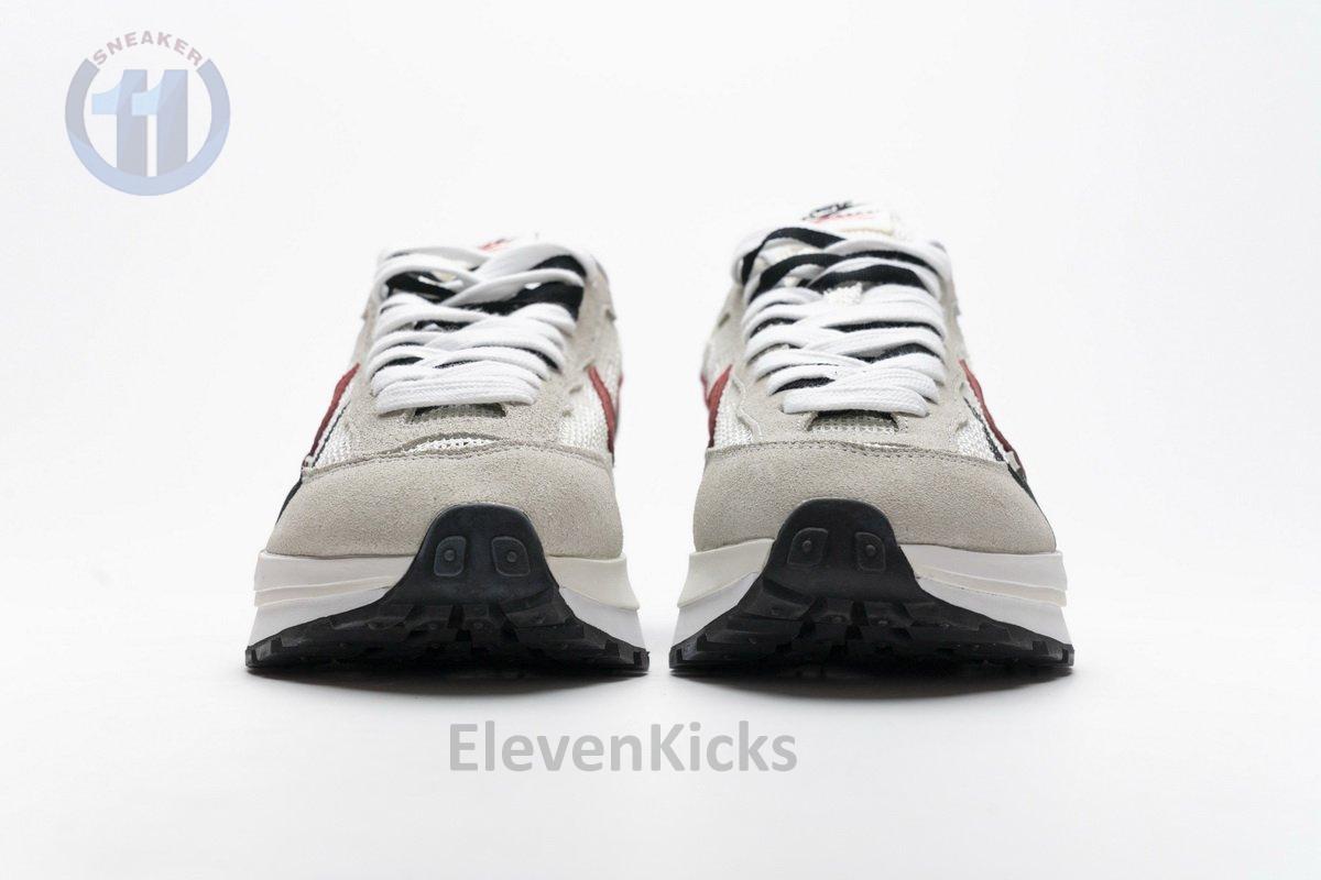 CI9928-010 Sacai x Nike Pegasua Vaporfly Villain Grey Blue Red