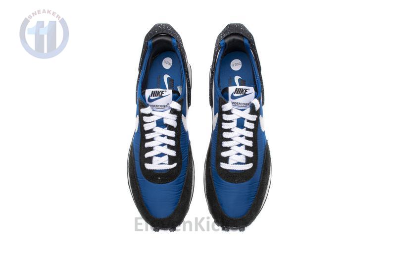 Undercover x Nike Dbreak BlackBlue BV4594-400