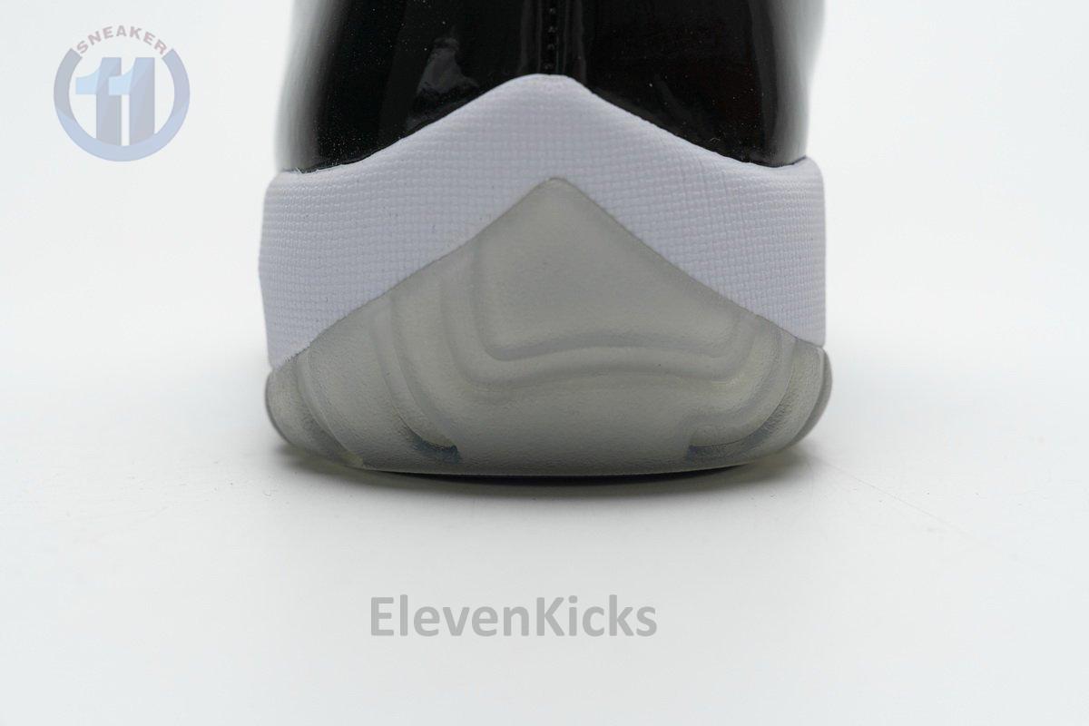 378037-100 Air Jordan 11 Retro “Concord”