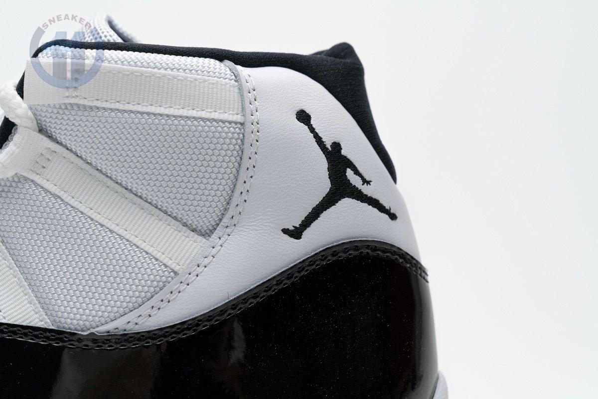 378037-100 Air Jordan 11 Retro “Concord”