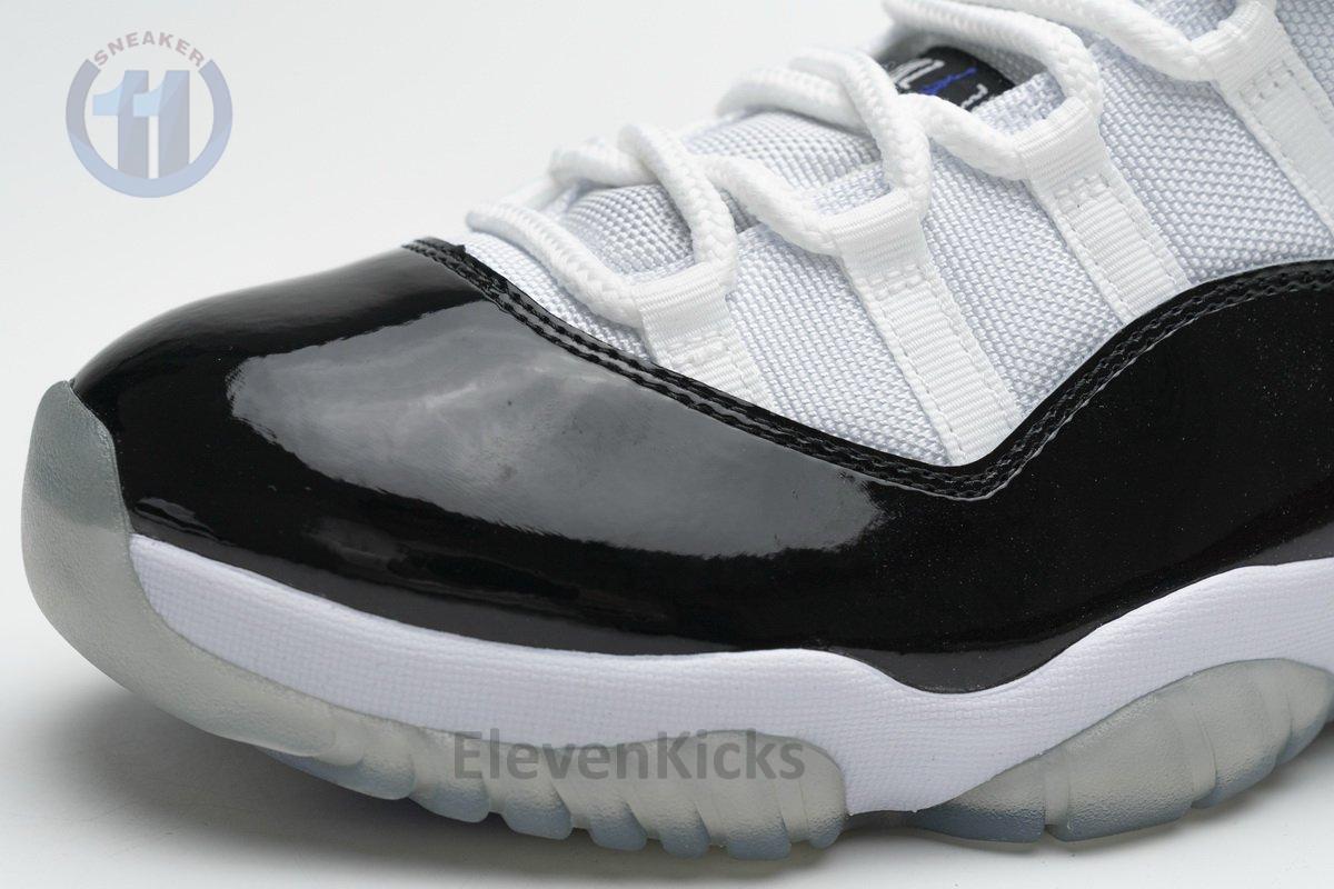 378037-100 Air Jordan 11 Retro “Concord”