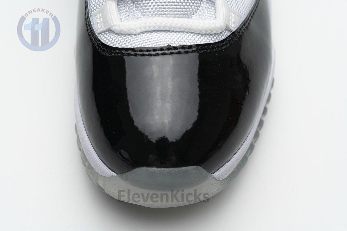 378037-100 Air Jordan 11 Retro “Concord”