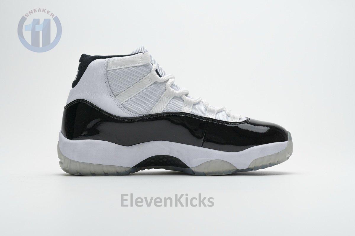 378037-100 Air Jordan 11 Retro “Concord”