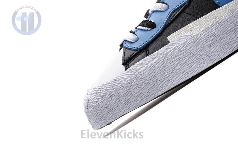 Nike Blazer Mid University Blue BV0072-001