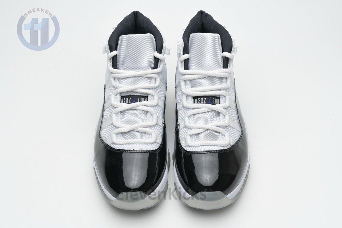 378037-100 Air Jordan 11 Retro “Concord”