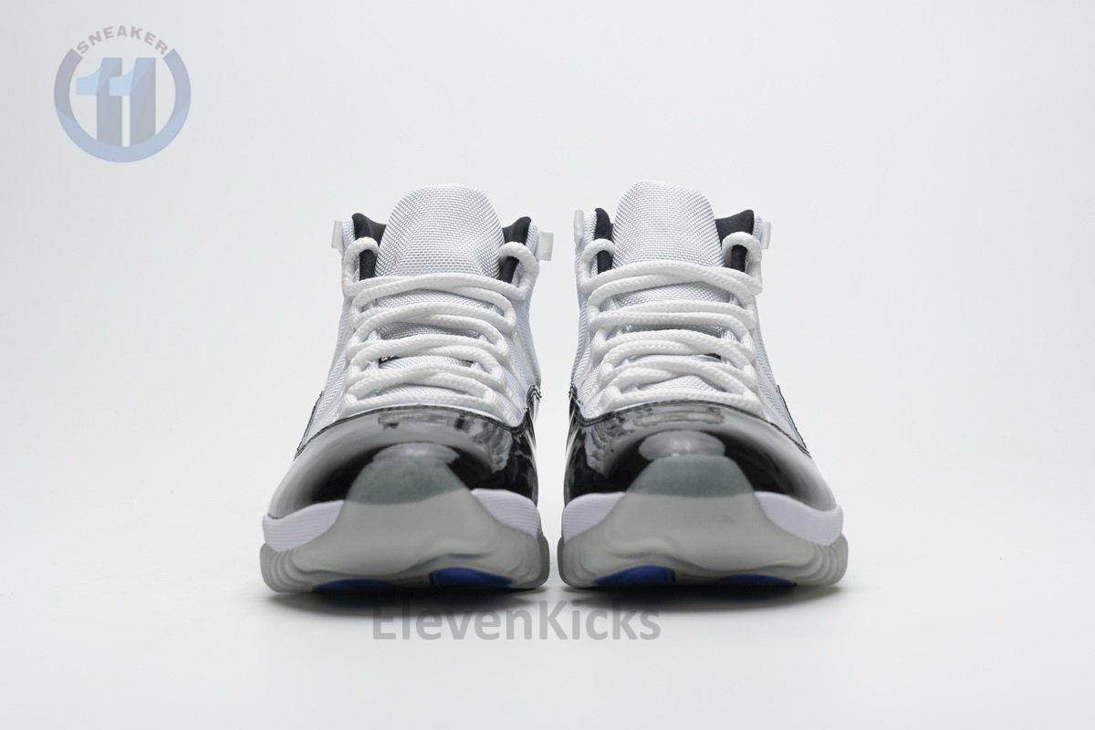 378037-100 Air Jordan 11 Retro “Concord”