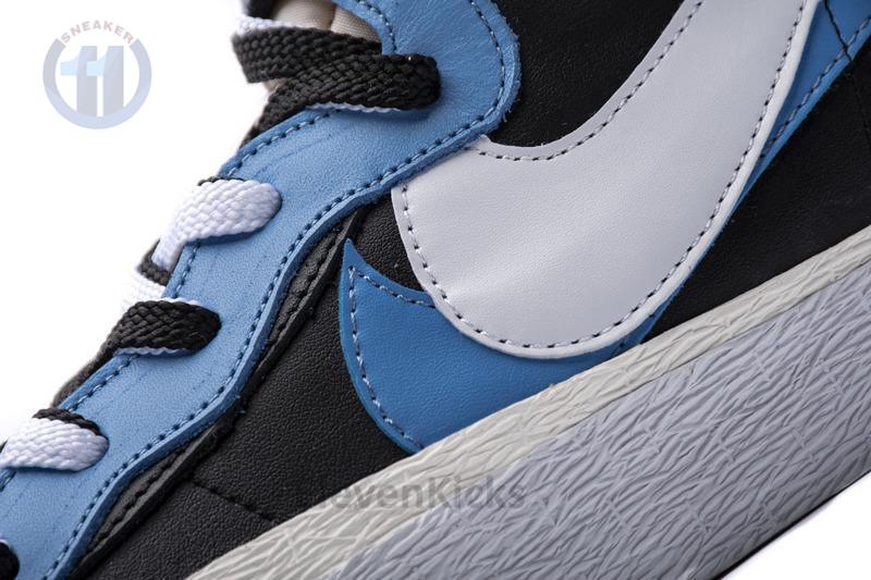 Nike Blazer Mid University Blue BV0072-001