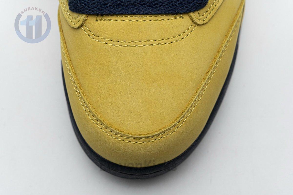 CQ9541-704 Air Jordan 5 Retro SE “Michigan”