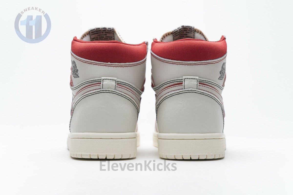 555088-160 Air Jordan 1 Retro High OG“Phantom”