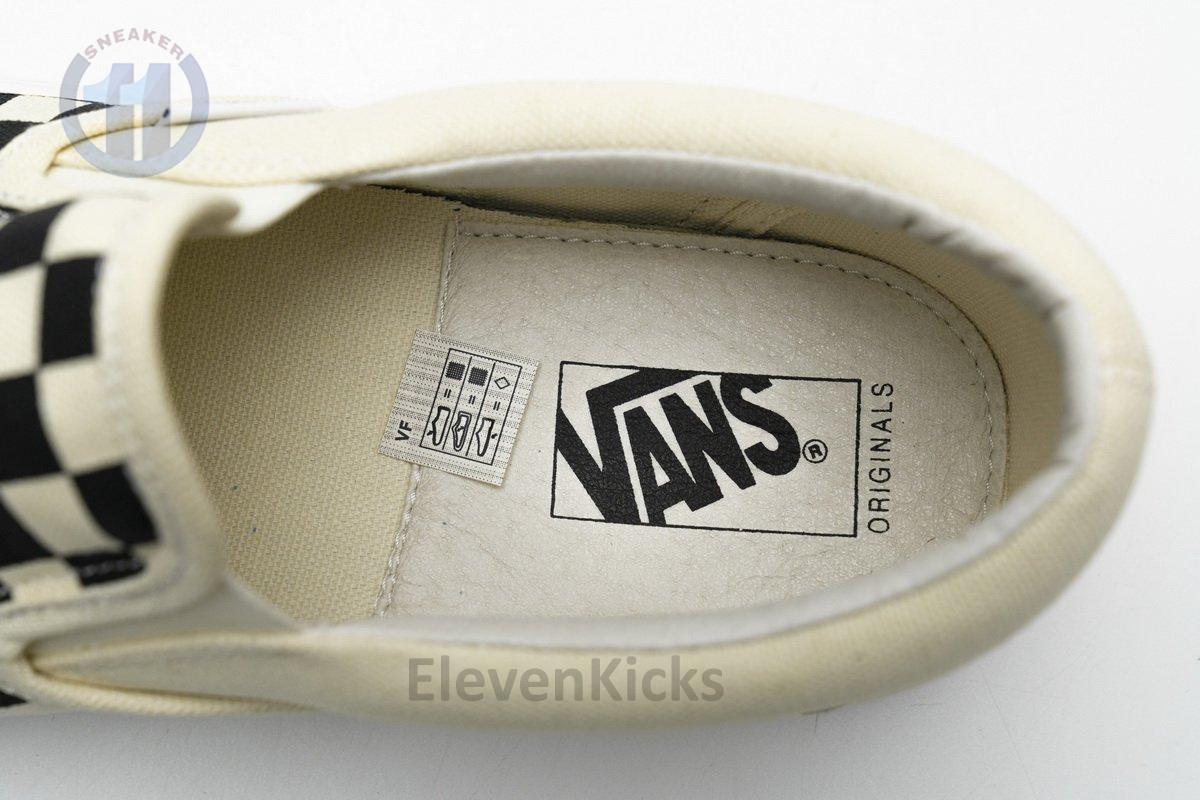 Vans OG Classic Slip-On LX Classic Slip