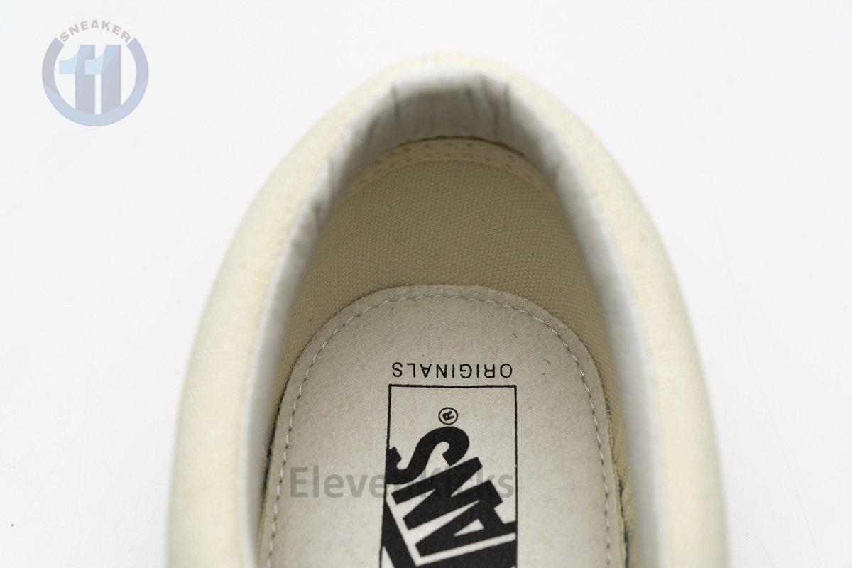 Vans OG Classic Slip-On LX Classic Slip