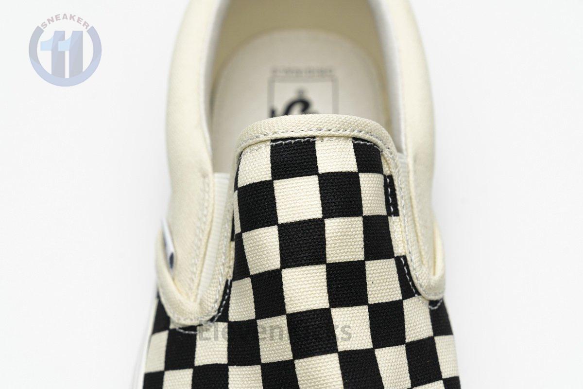 Vans OG Classic Slip-On LX Classic Slip