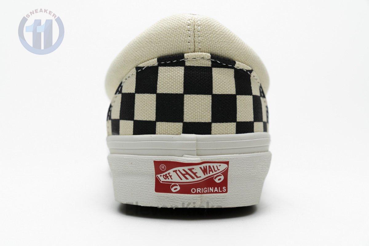 Vans OG Classic Slip-On LX Classic Slip