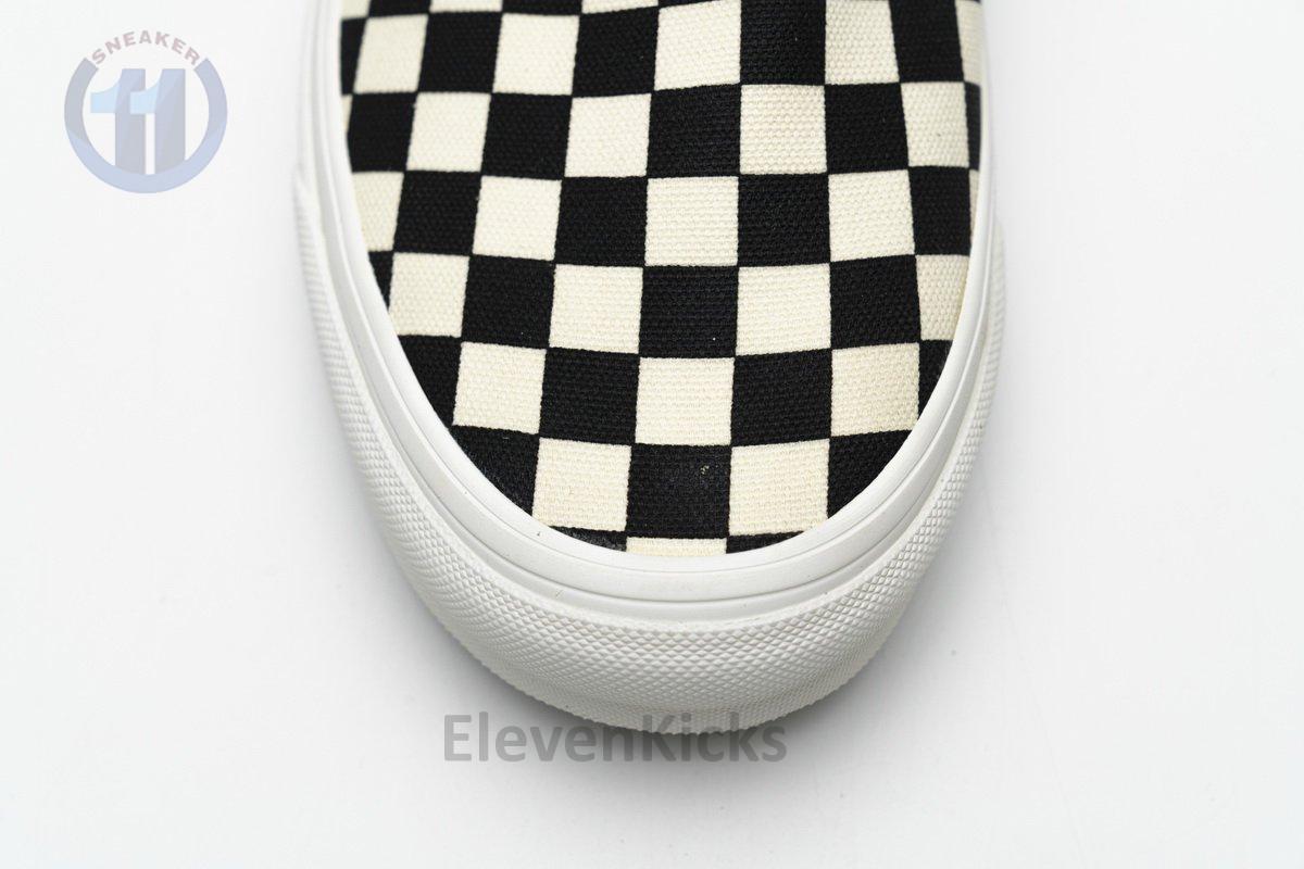 Vans OG Classic Slip-On LX Classic Slip