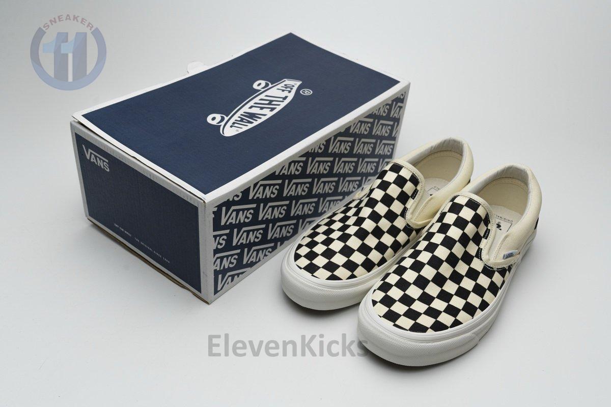 Vans OG Classic Slip-On LX Classic Slip