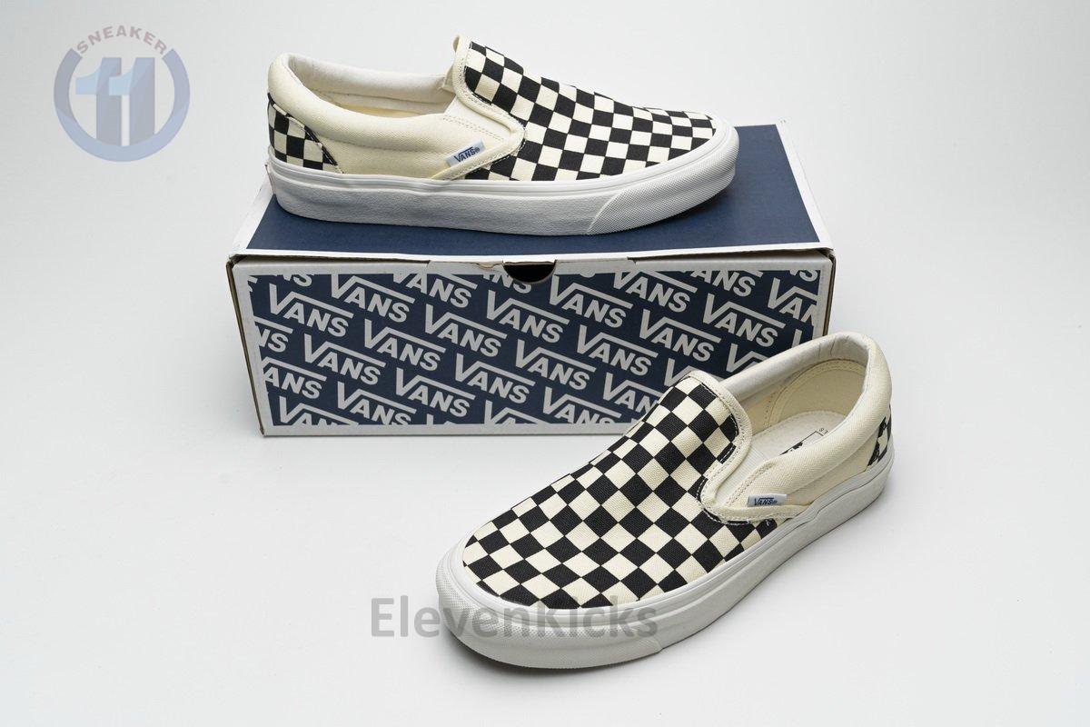 Vans OG Classic Slip-On LX Classic Slip