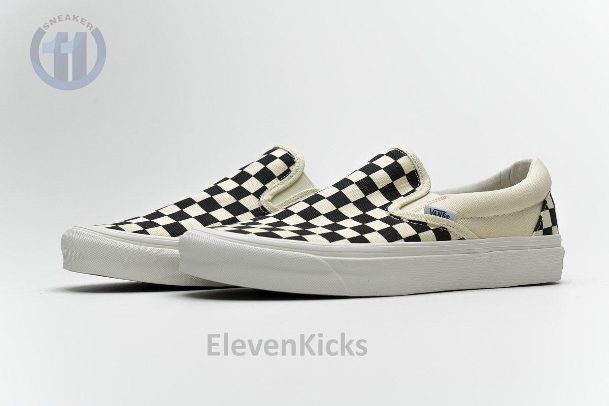 Vans OG Classic Slip-On LX Classic Slip
