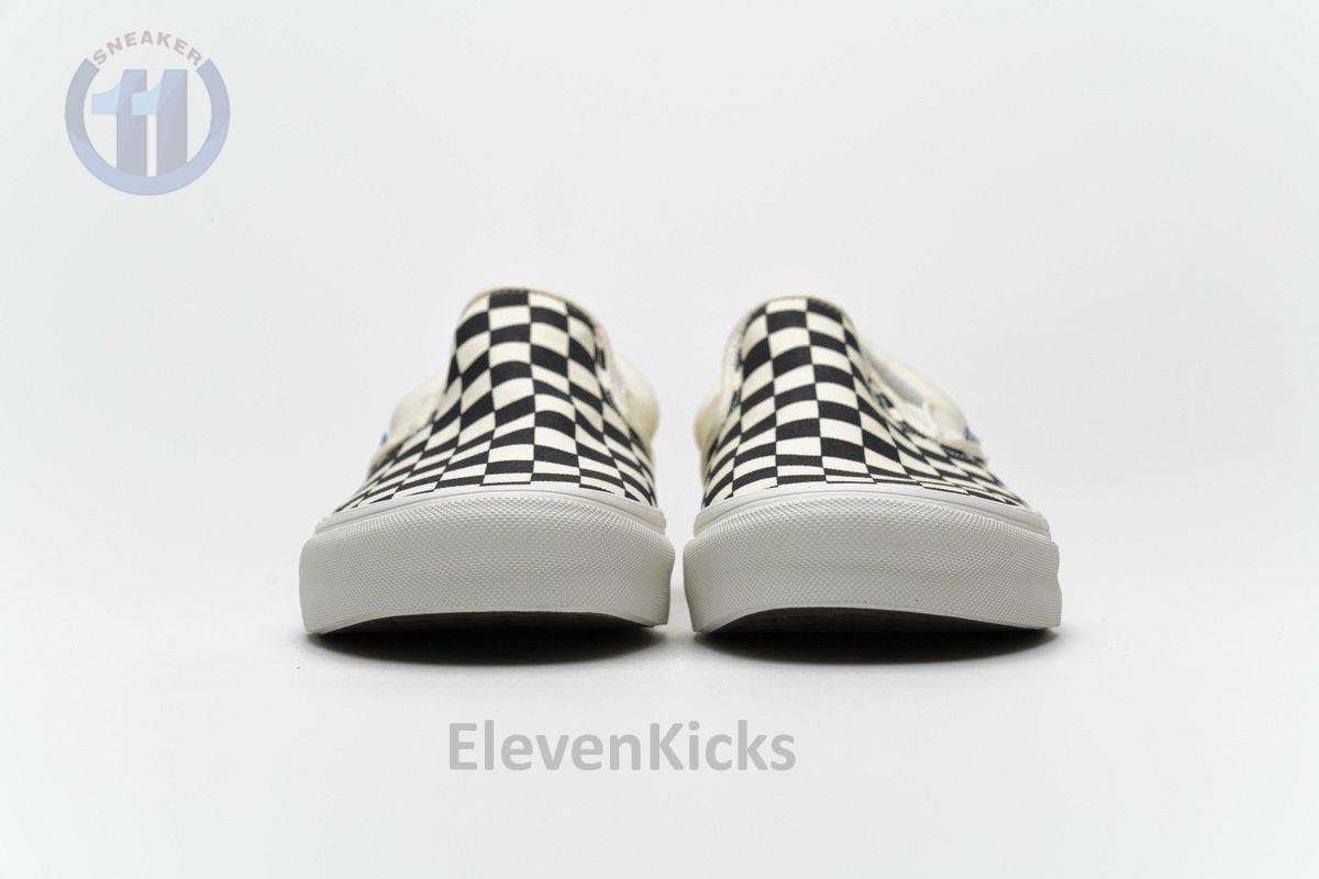 Vans OG Classic Slip-On LX Classic Slip