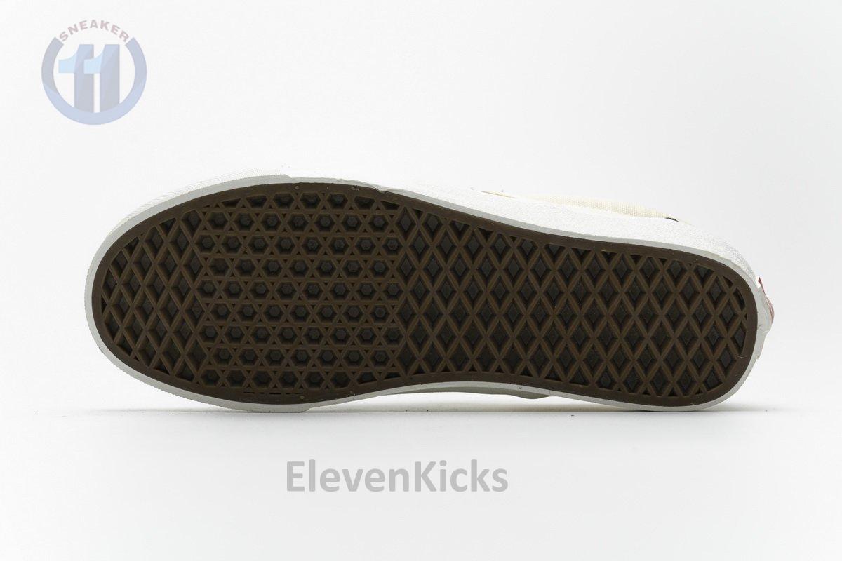 Vans OG Classic Slip-On LX Classic Slip