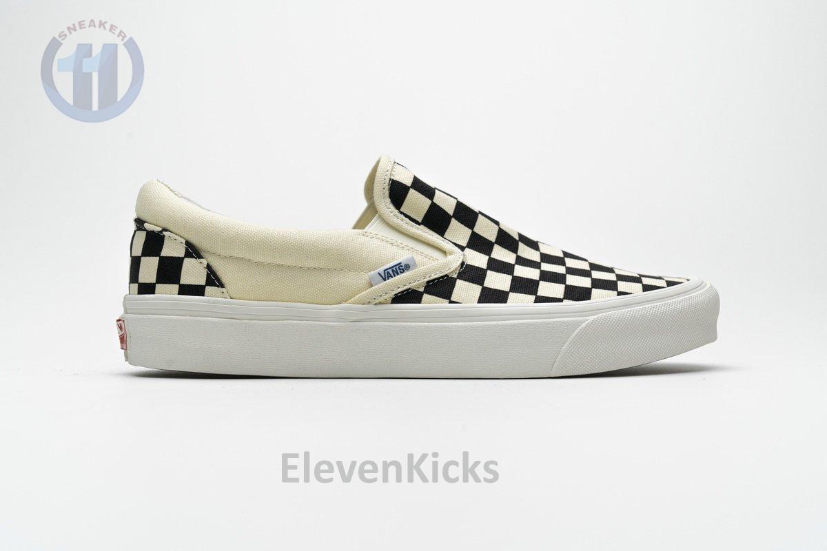 Vans OG Classic Slip-On LX Classic Slip