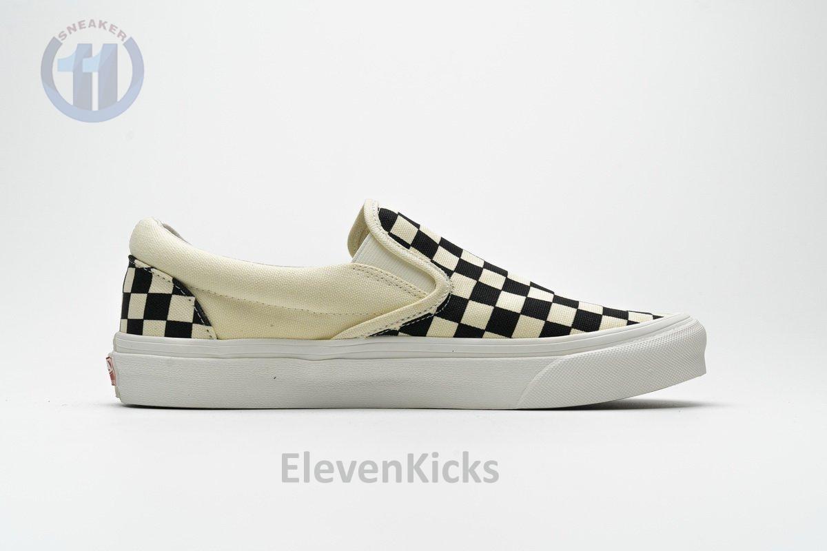Vans OG Classic Slip-On LX Classic Slip