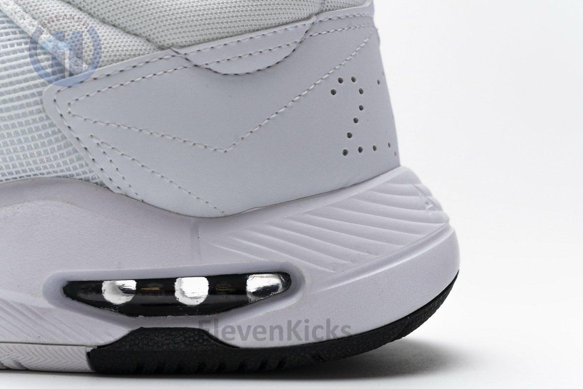 CV1761-016 Fragment Design x Jordan Delta SP All White