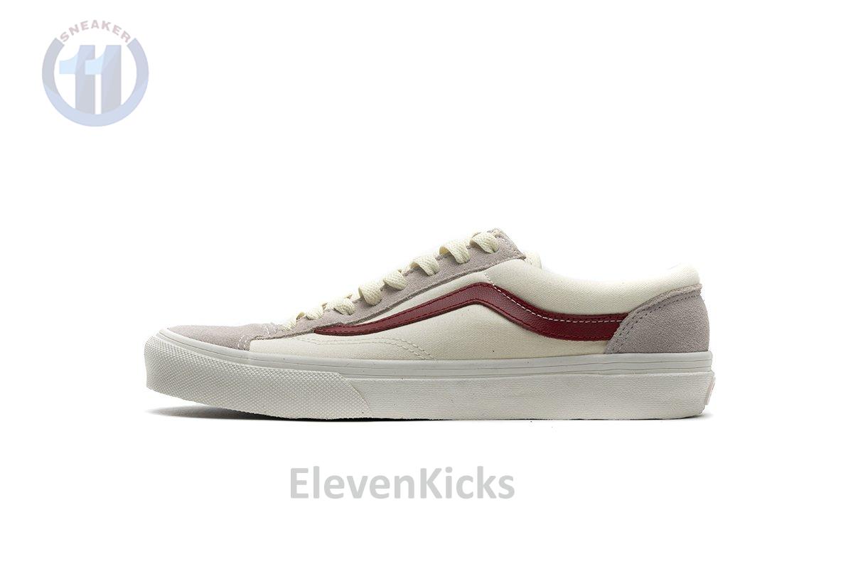 VANS Style 36 Marshmal