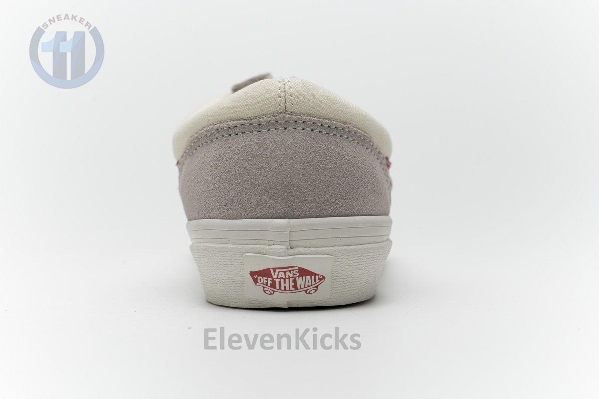 VANS Style 36 Marshmal
