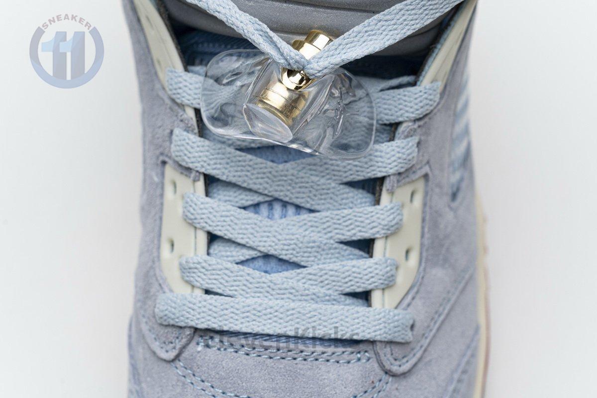 CI1899-400 Air Jordan 5 Retro “Trophy Room”