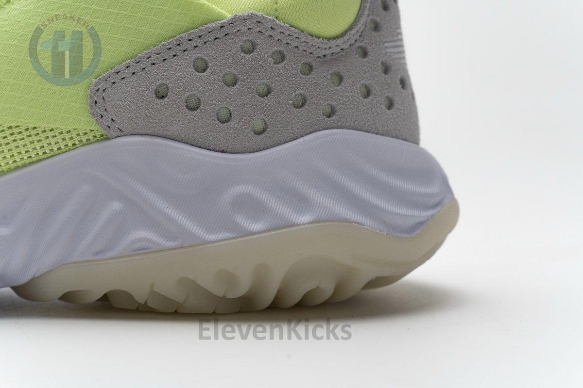 CD6109-700 Jordan Delta SP Green