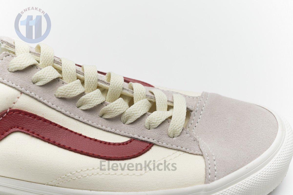 VANS Style 36 Marshmal