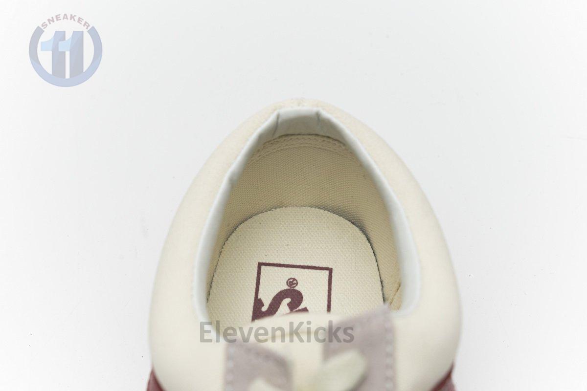 VANS Style 36 Marshmal
