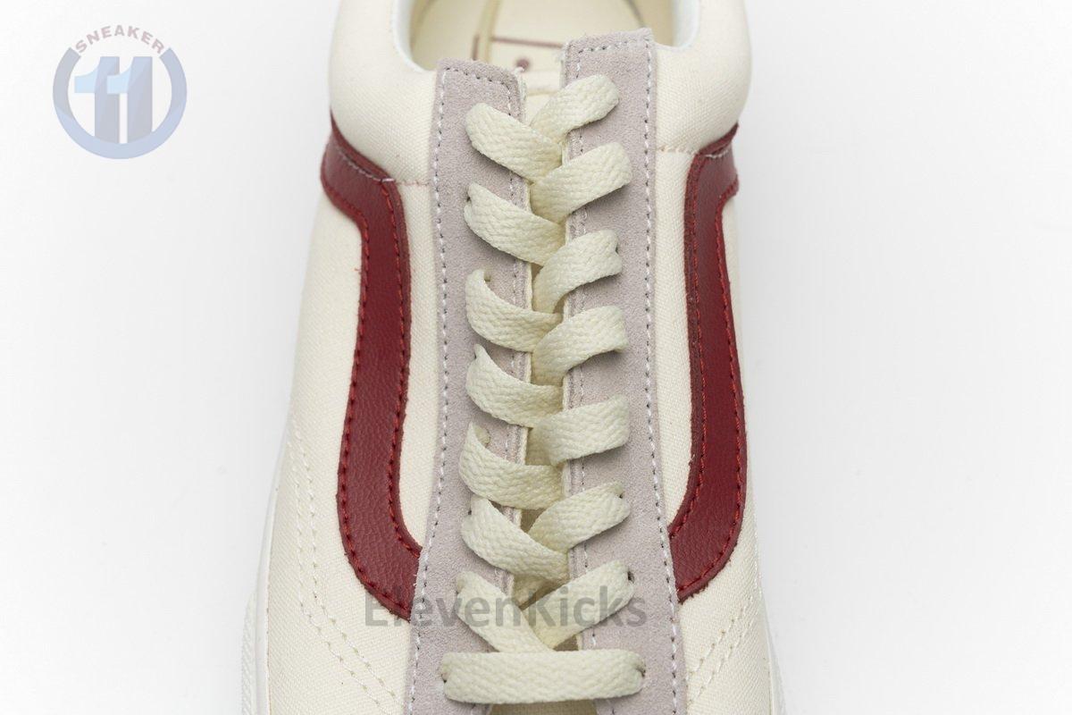 VANS Style 36 Marshmal